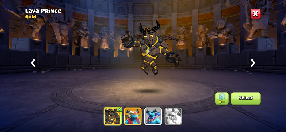 Clash of clan Account For sale - 13