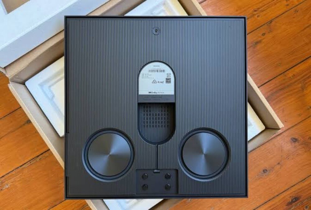 Samsung Music Frame LS60D - 3