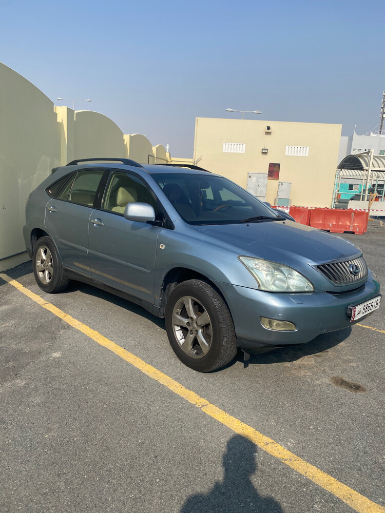 Lexus RX 350 in good condition  - 1