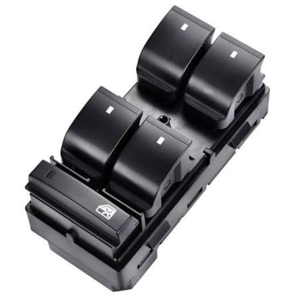 GMC master windows switch - 4