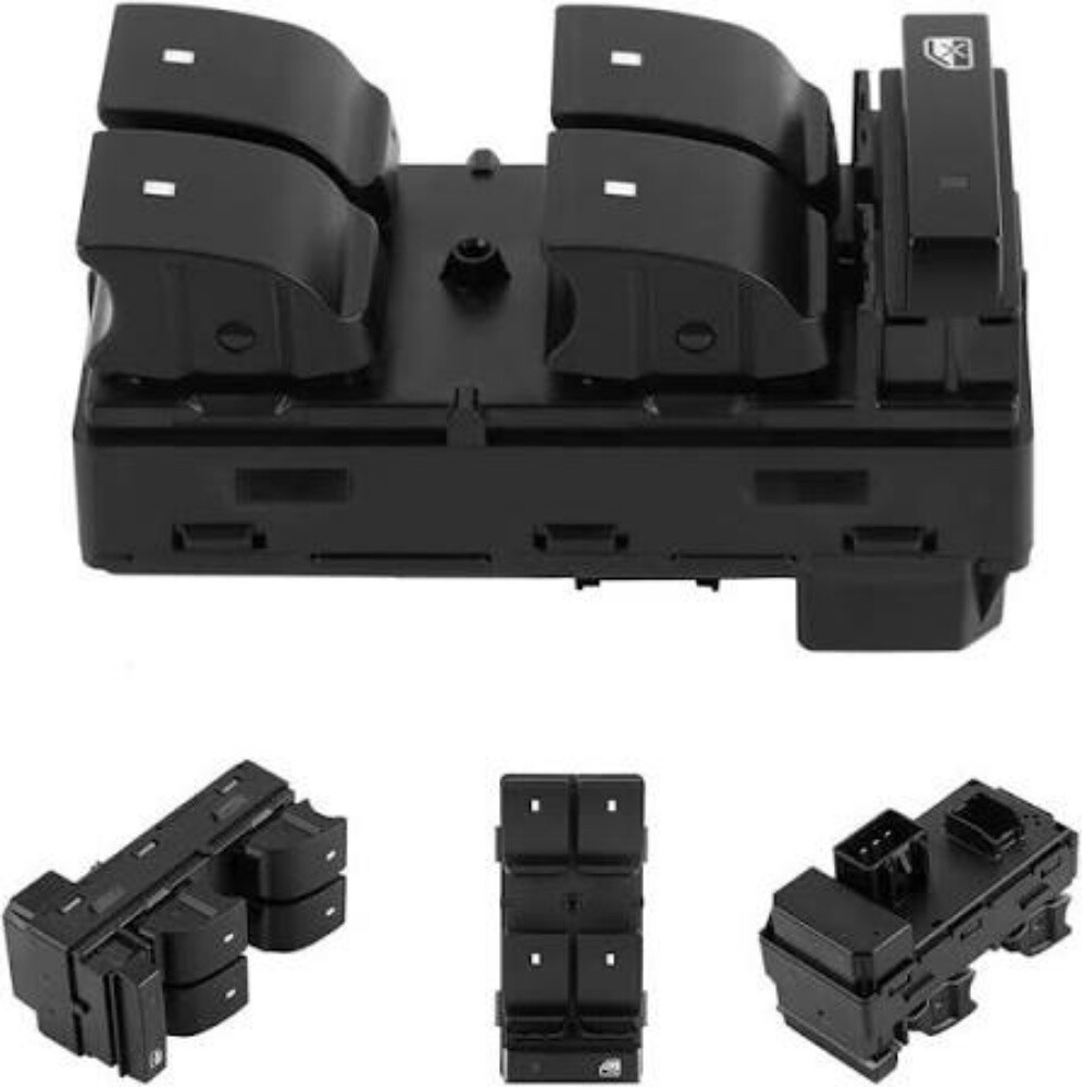 GMC master windows switch - 1