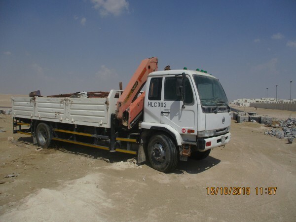 Equipment and Micro Tunneling - 6