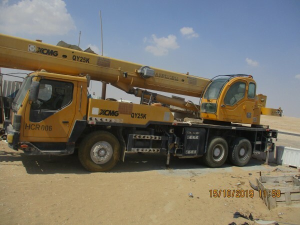 Equipment and Micro Tunneling - 2