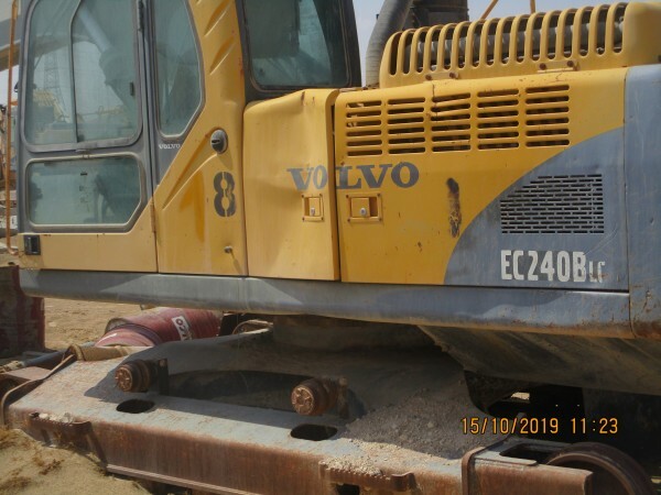 Equipment and Micro Tunneling - 4
