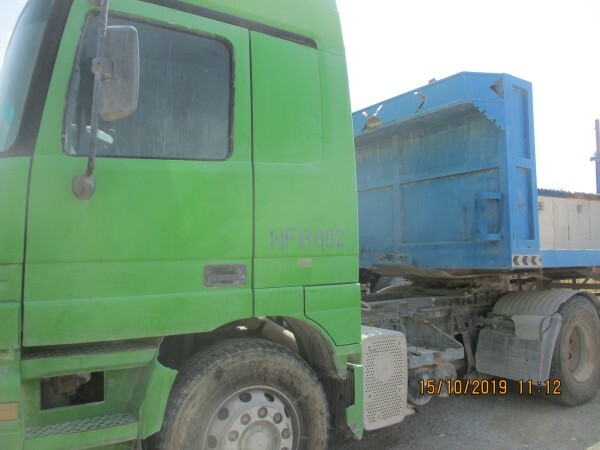 Equipment and Micro Tunneling - 5