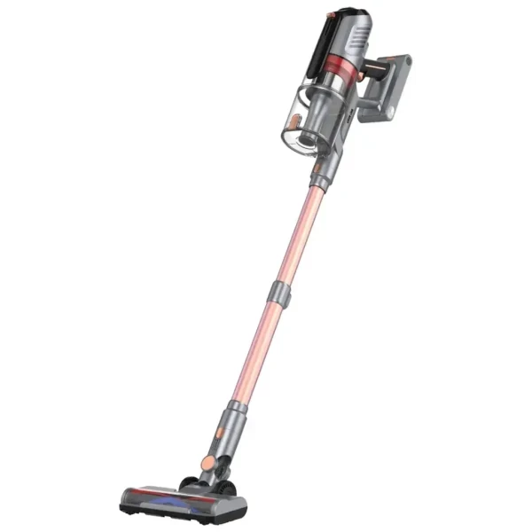 Green Lion Force Pro Vacuum - 1