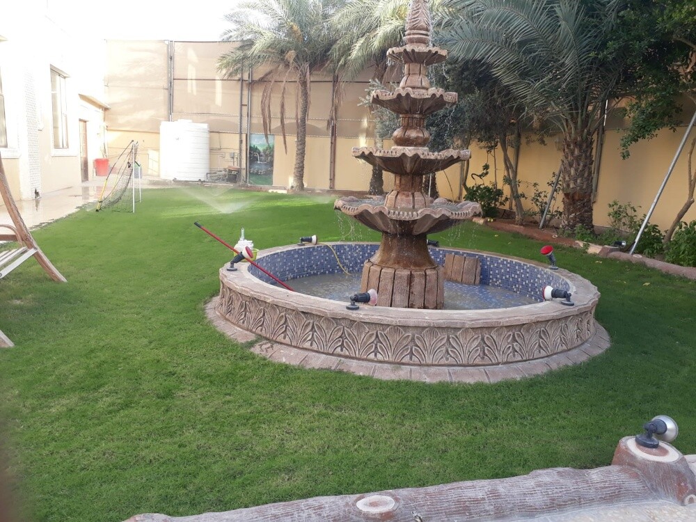 مزارع ومنسق حدائق - 10