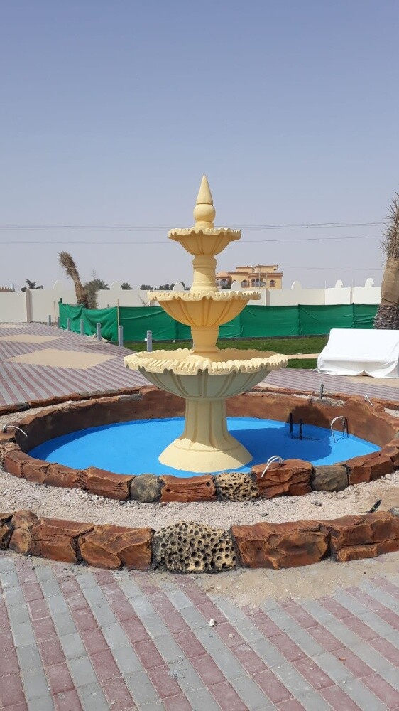 مزارع ومنسق حدائق - 8