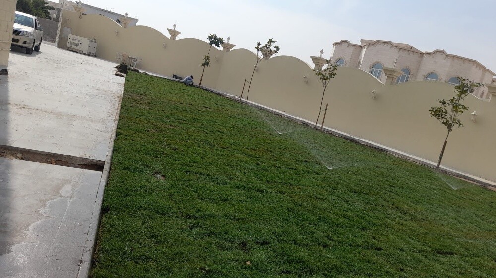 مزارع ومنسق حدائق - 4