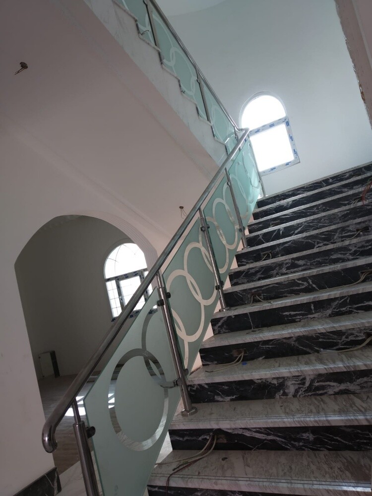 ss stan steel work - 12