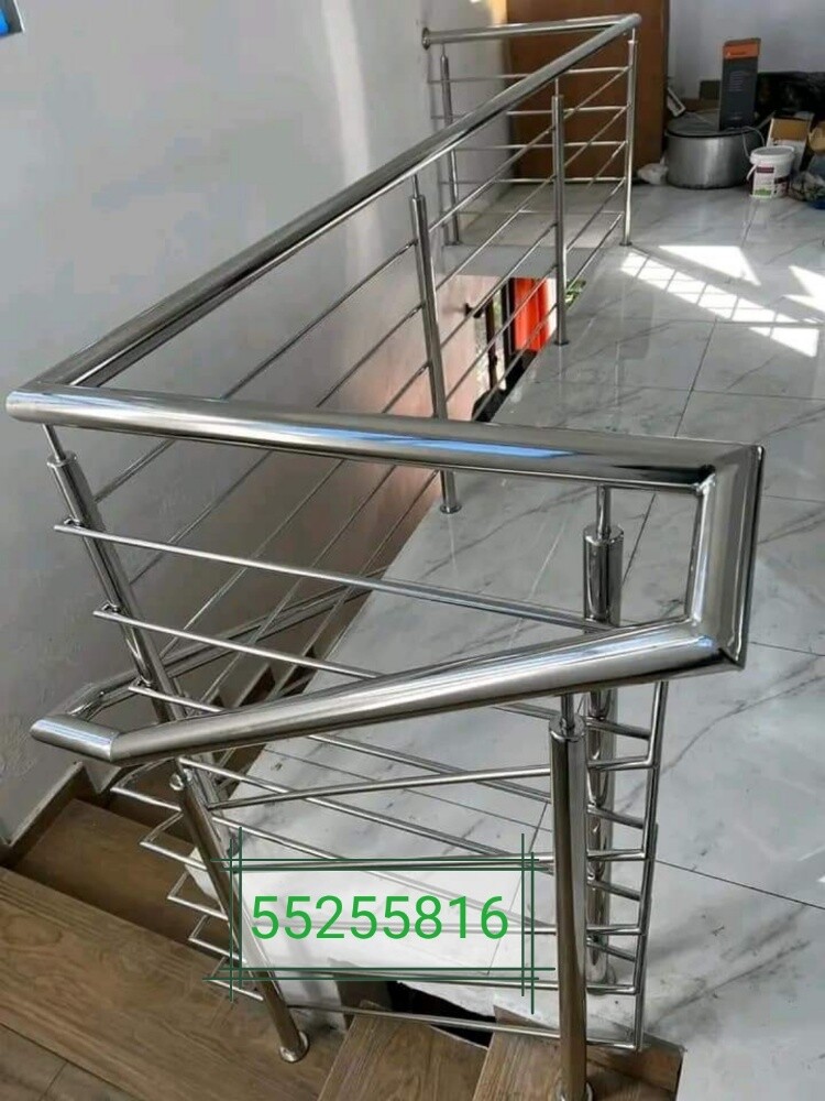 ss stan steel work - 4