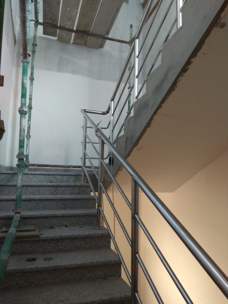 ss stan steel work - 19