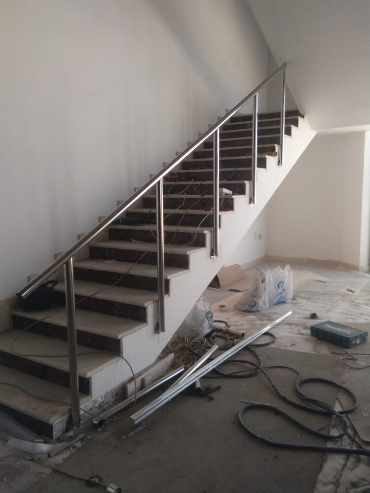 ss stan steel work - 17