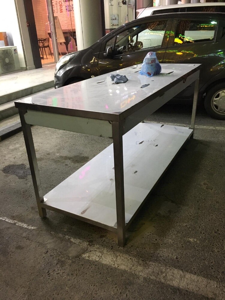ss stan steel work - 15