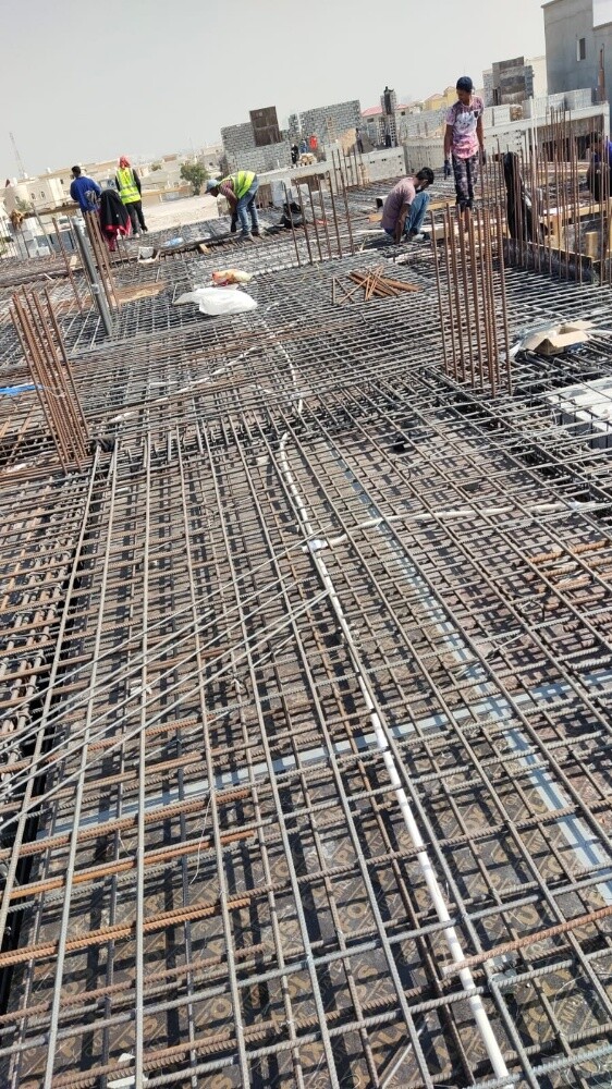 contracting &maintenance work - 11
