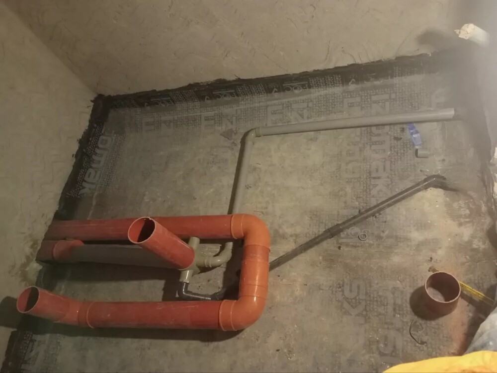 contracting &maintenance work - 3