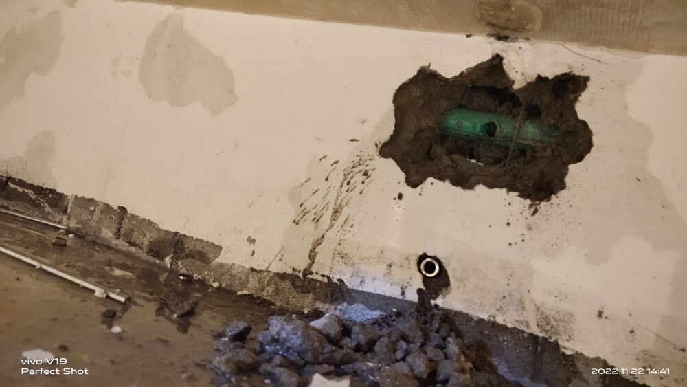 contracting &maintenance work - 20