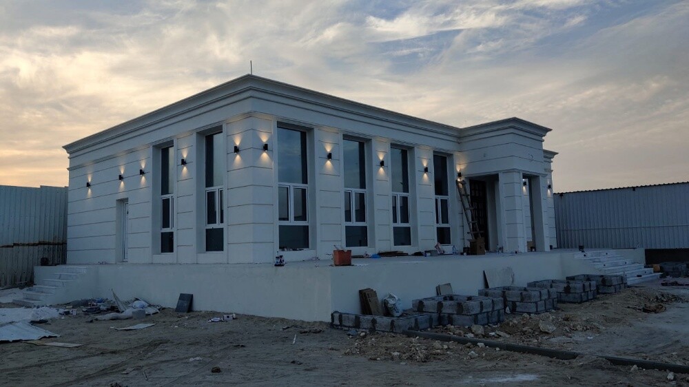 contracting &maintenance work - 8