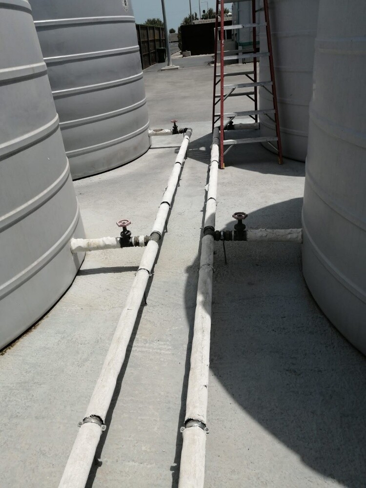 contracting &maintenance work - 18