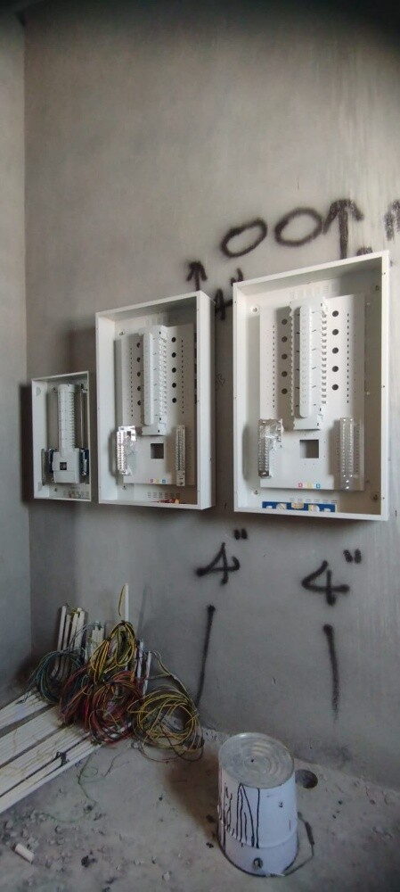 contracting &maintenance work - 12
