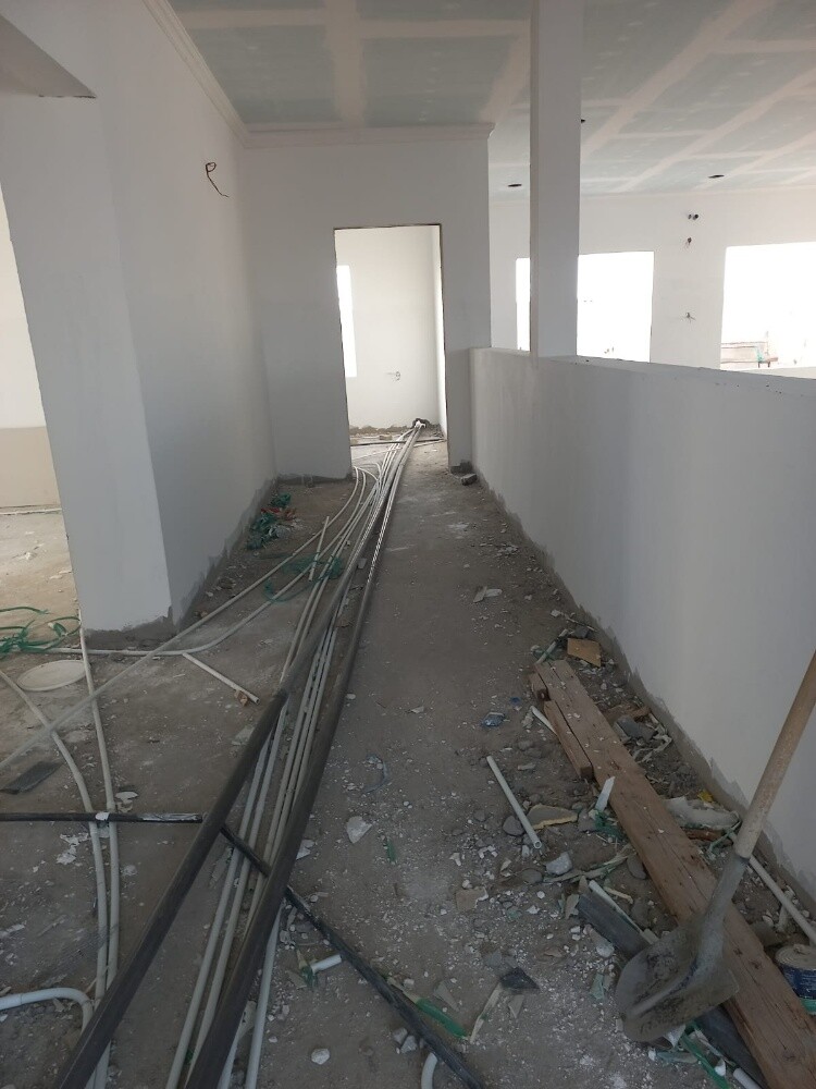contracting &maintenance work - 7