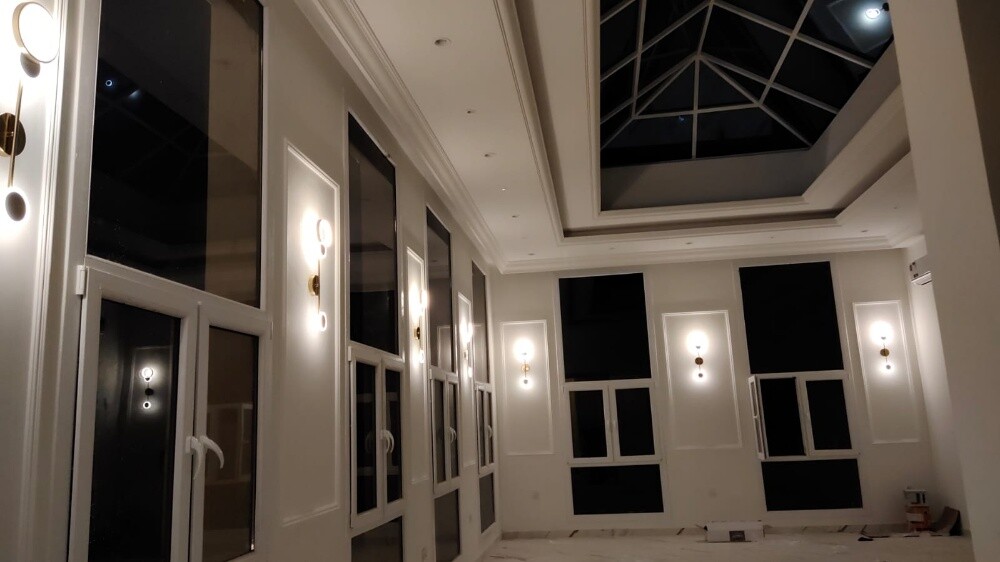 contracting &maintenance work - 15