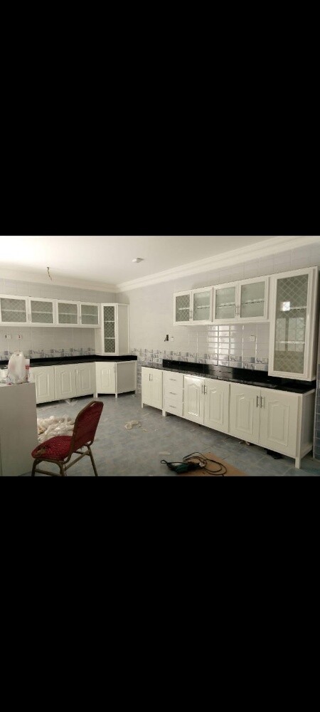 Aluminium Upvc & Blacksmith work - 10