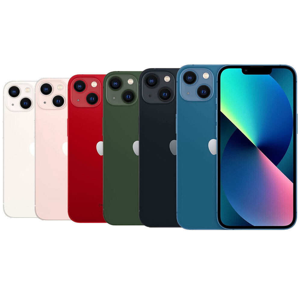 I want iPhone 13 , 13pro, 14  - 1