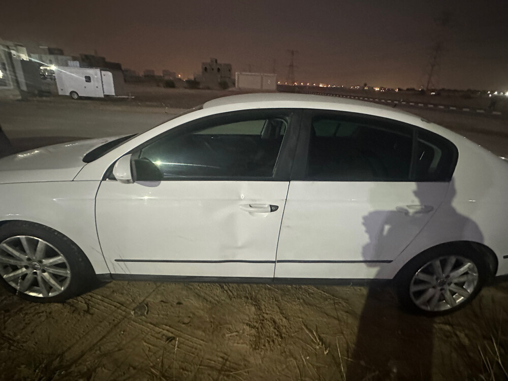 VW Passat  - 4