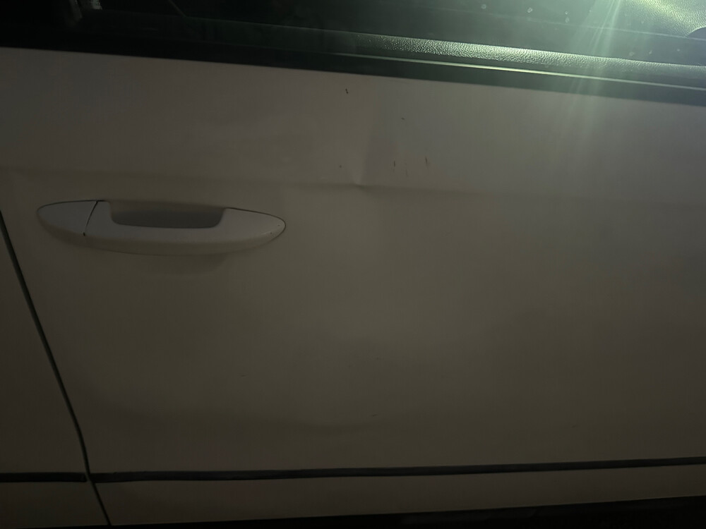 VW Passat  - 6