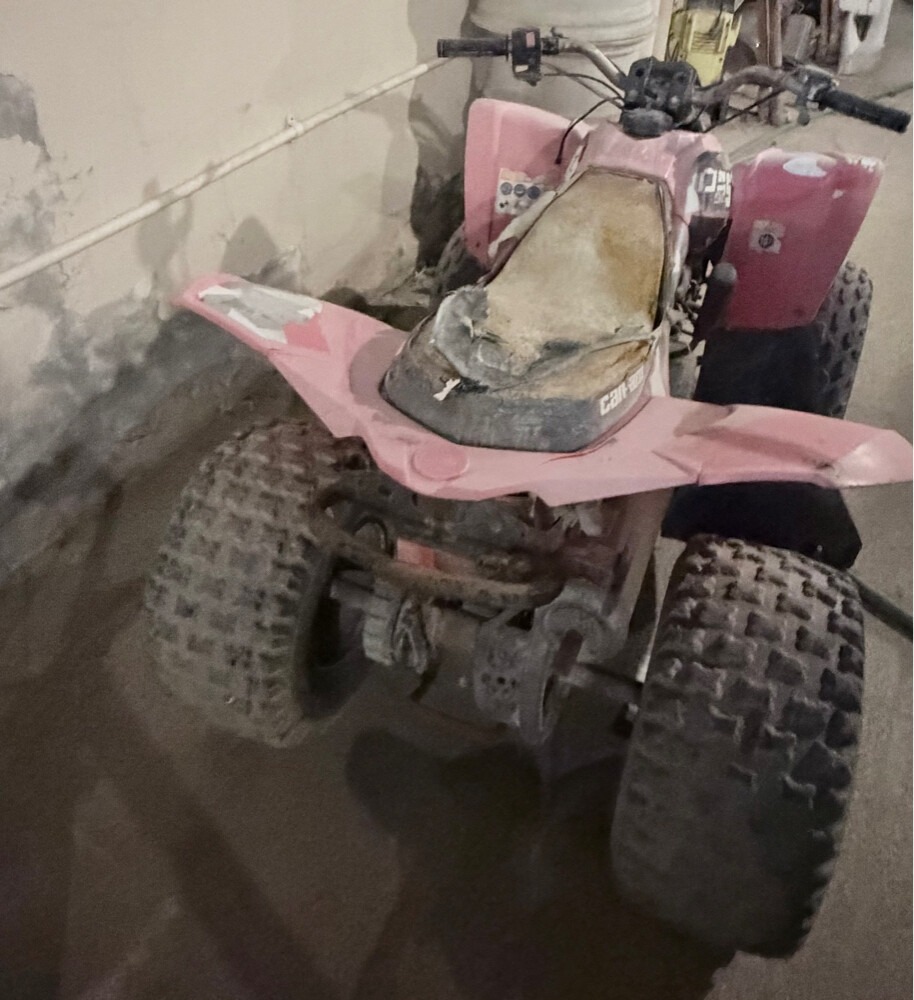 Urgent Sale Can-Am Not Running - 3