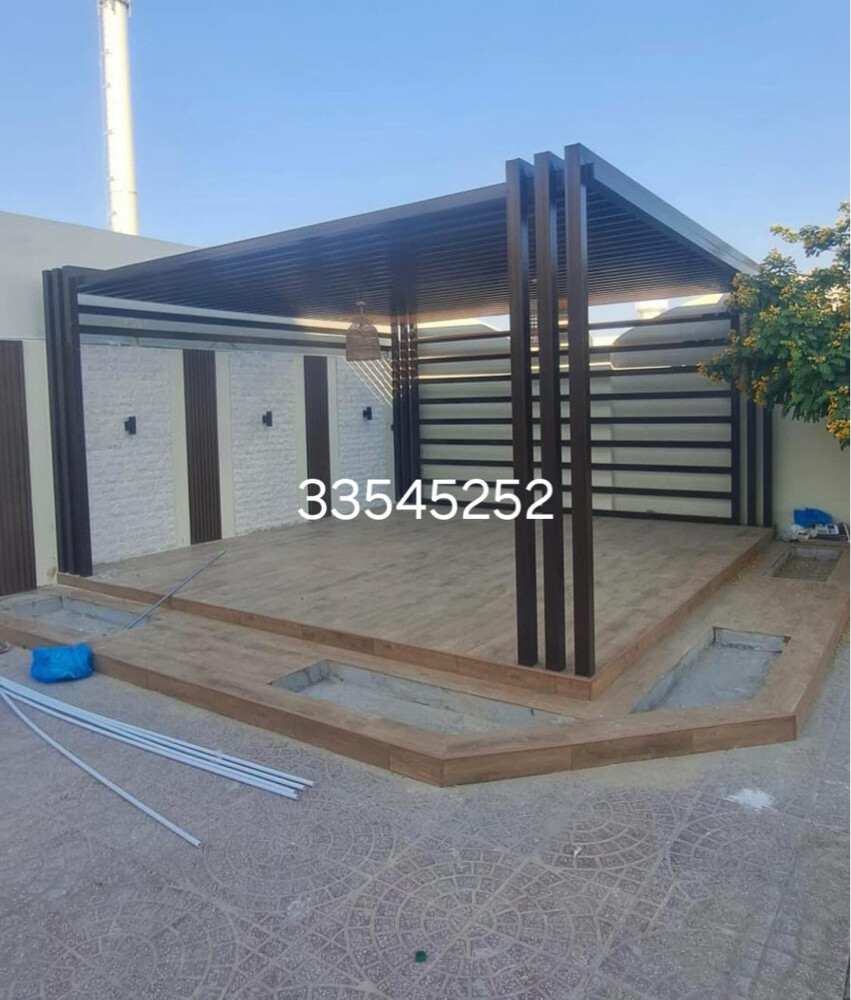 شلالات ونوفير واحواض زراعيه - 25