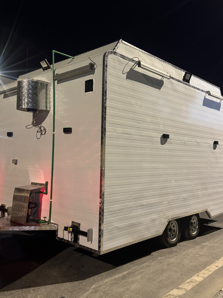 New caravan for sale - 10