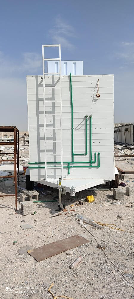 New caravan for sale - 7