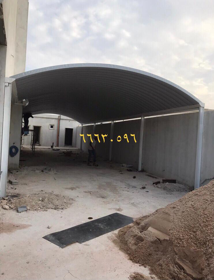 عمل مظلات - 1
