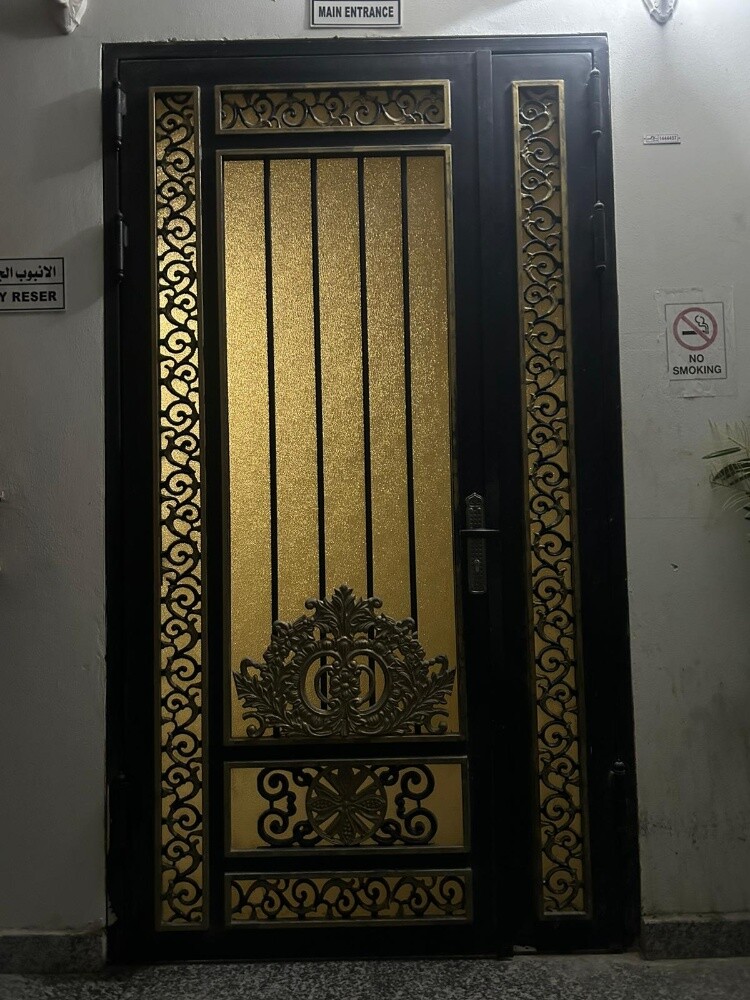 جميع اعمال الصبغ الداخلي والخارجي - 6