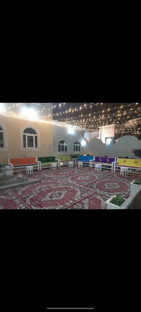 كراسى شعبية - 15