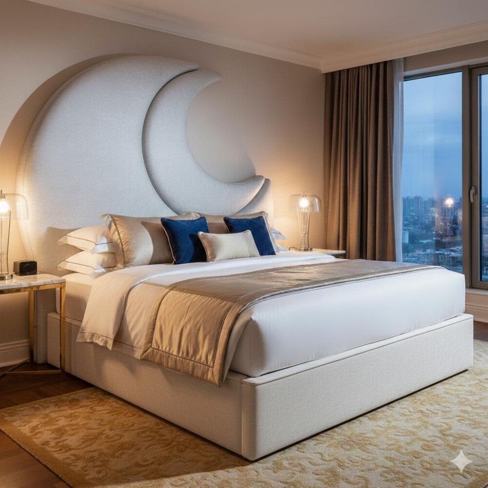 love bed - 2