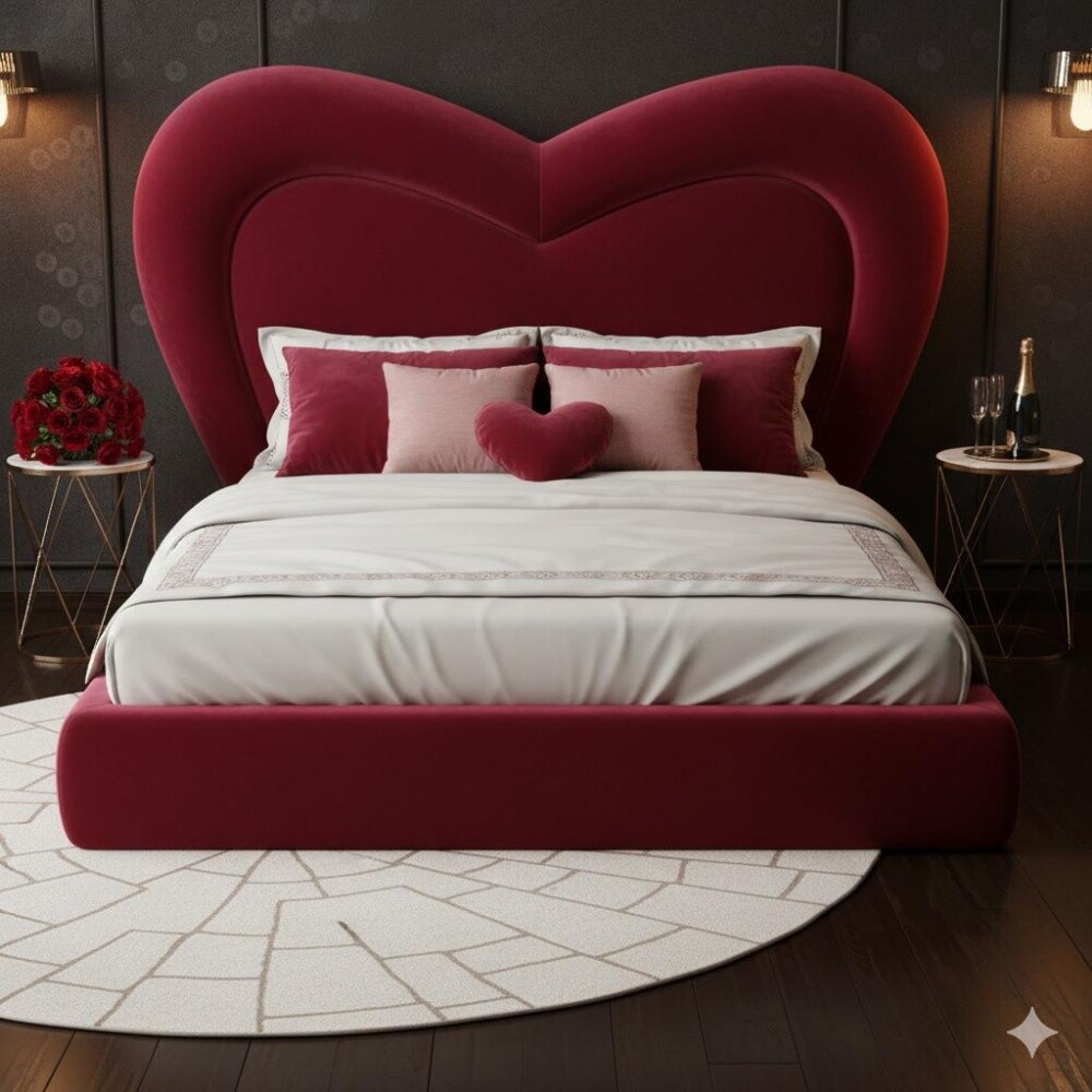 love bed - 1