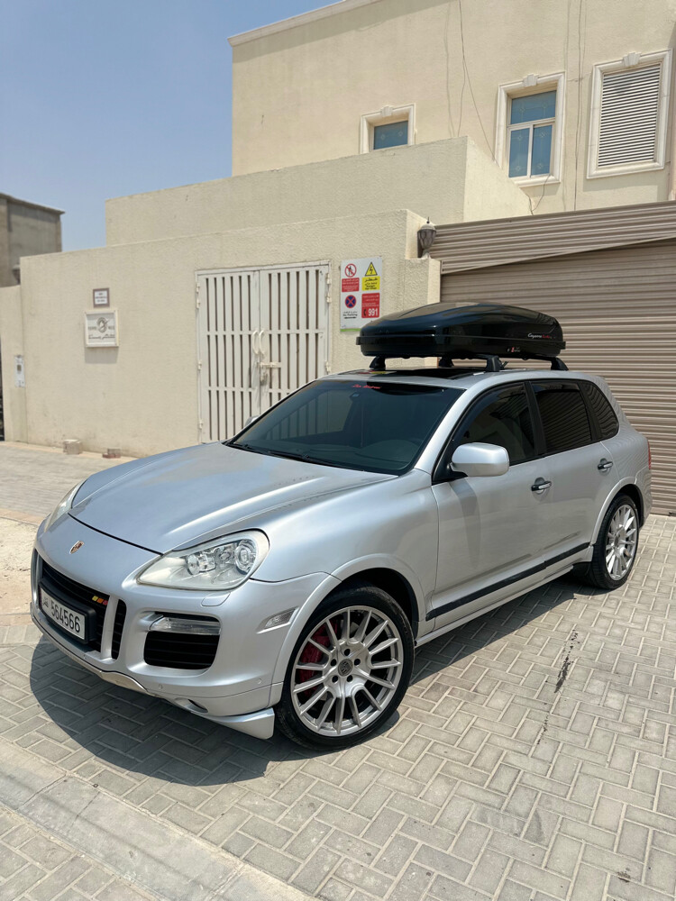 كراج جتي اس - 4
