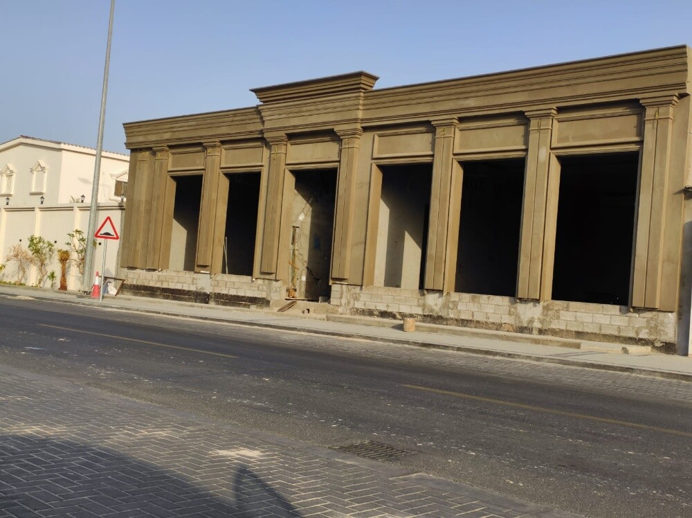 مقاولات عامه بناء واعمال ترميم. - 10