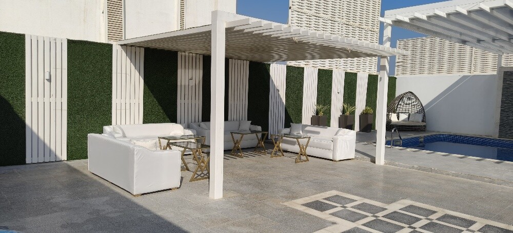 البيت المناسب للعرس - 12