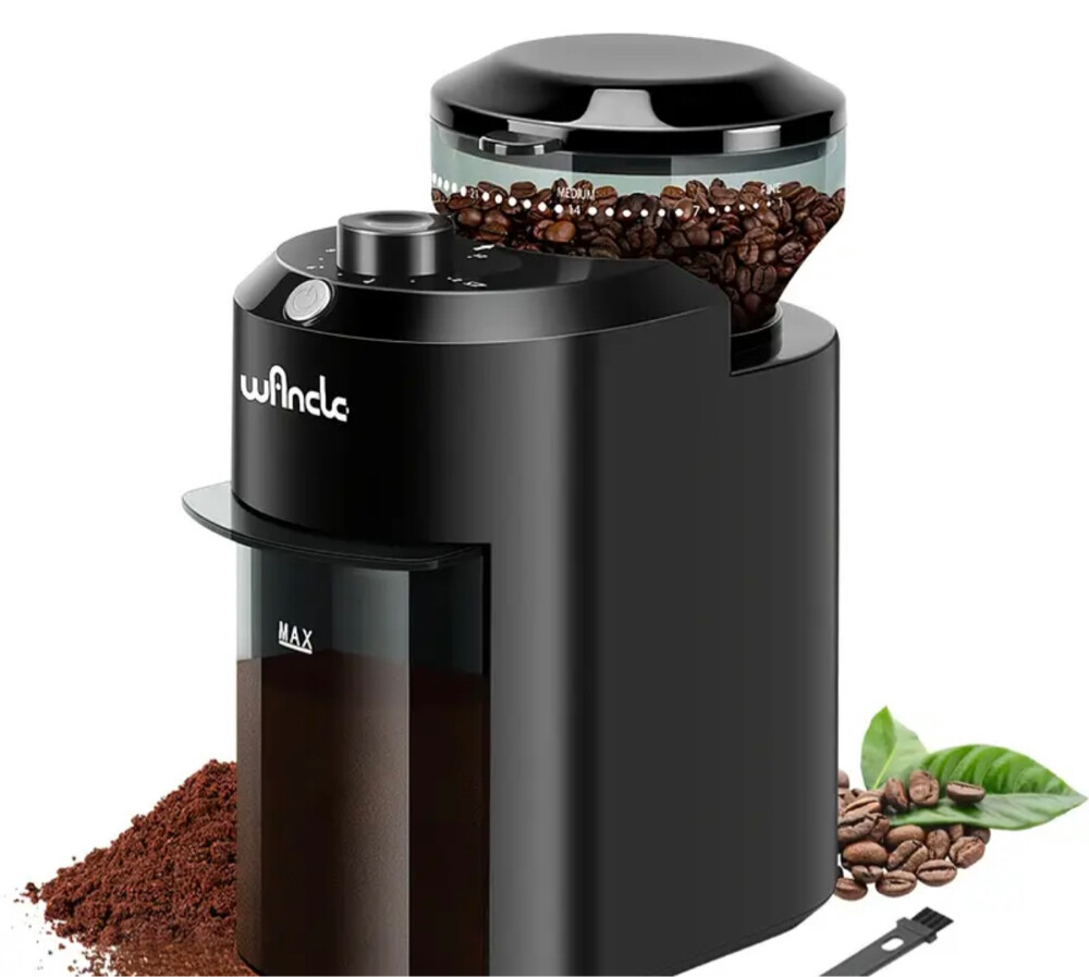 Coffee machine - 2