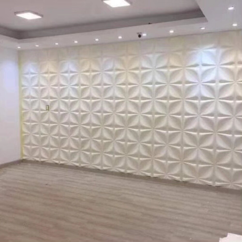 جبس وصبغ وديكورات حديثة - 19