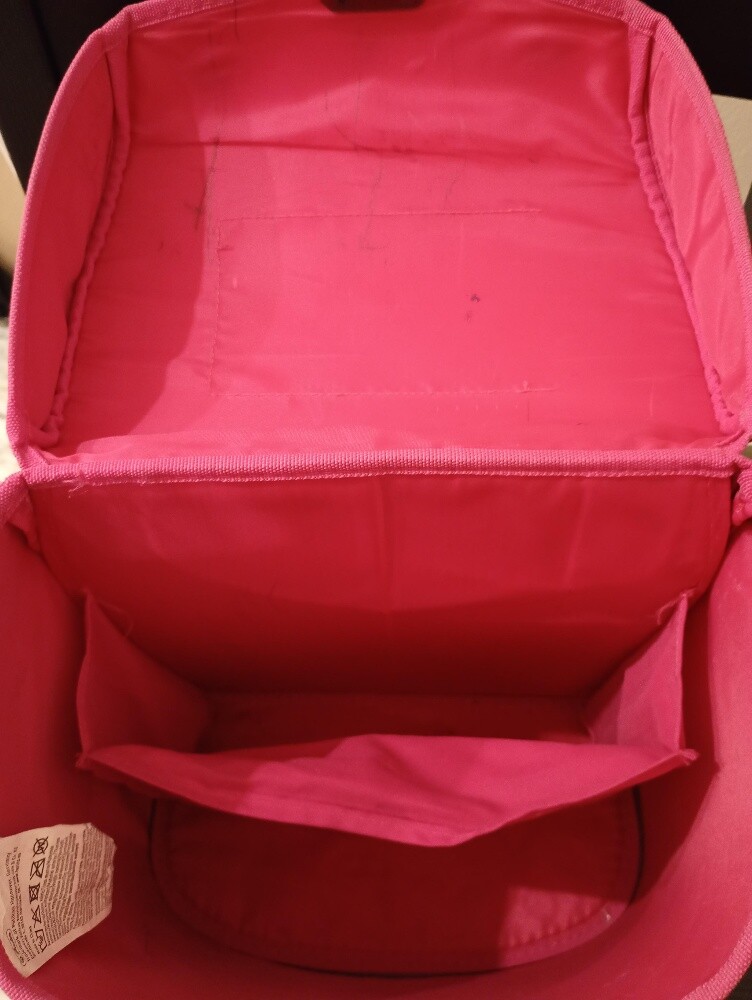 school bag - 1