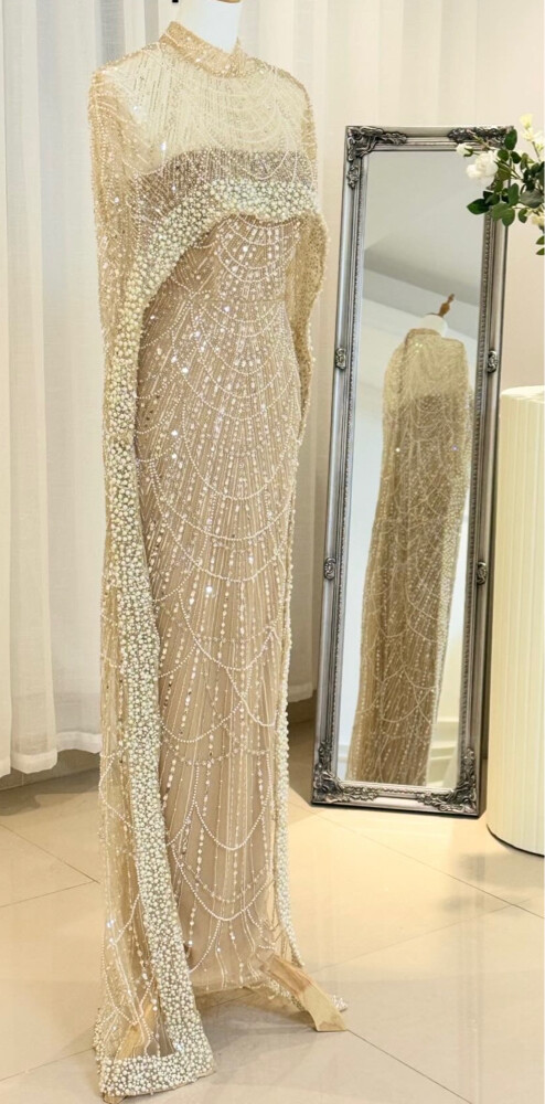 new dress  - 2