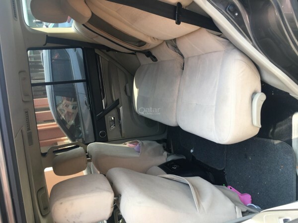 Mitsubishi Pajero 3.8L - 2015 - 4