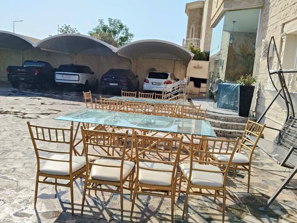 تنسيق حفلات قطر - 29