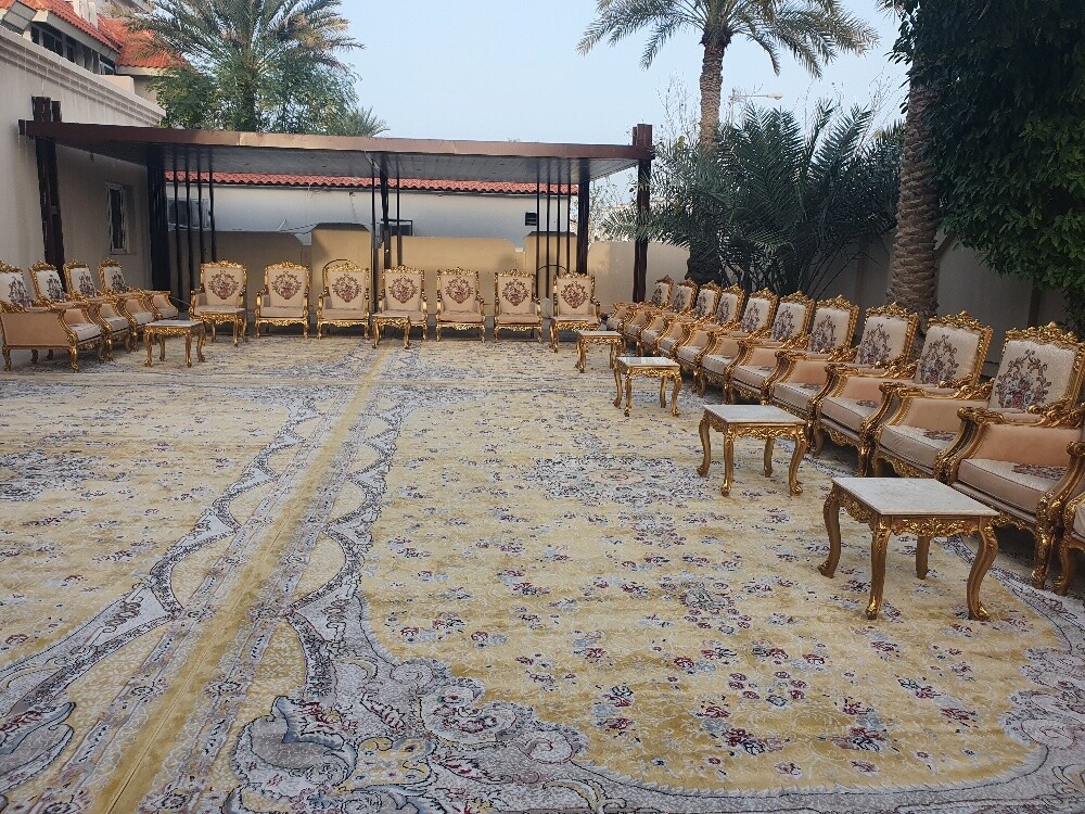 تنسيق حفلات قطر - 2