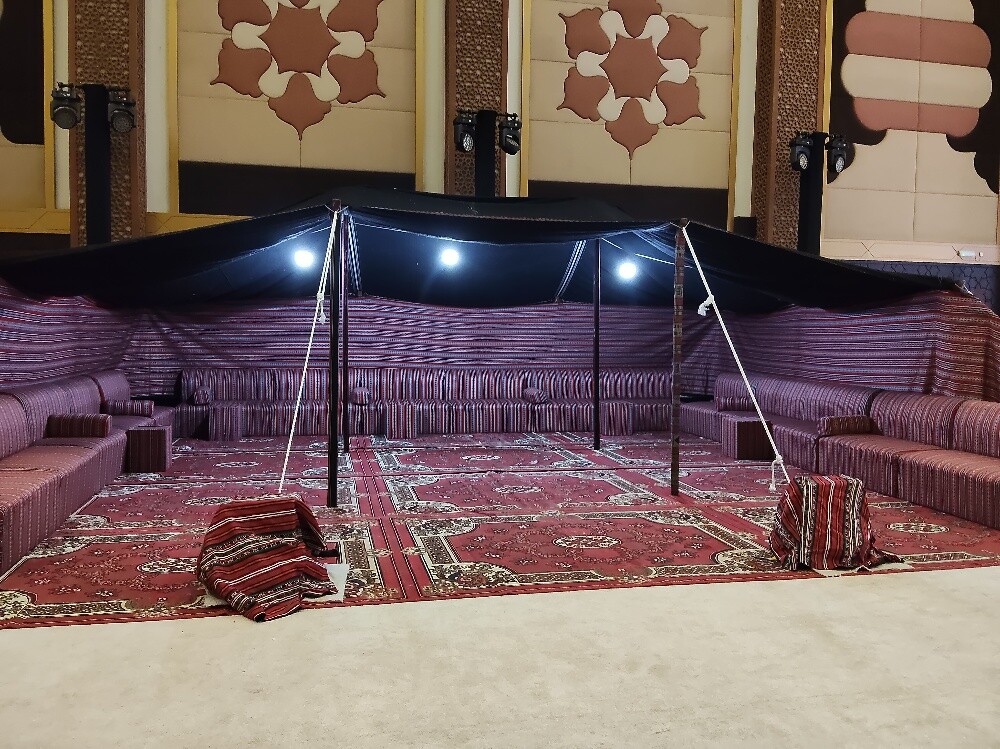 تنسيق حفلات قطر - 27